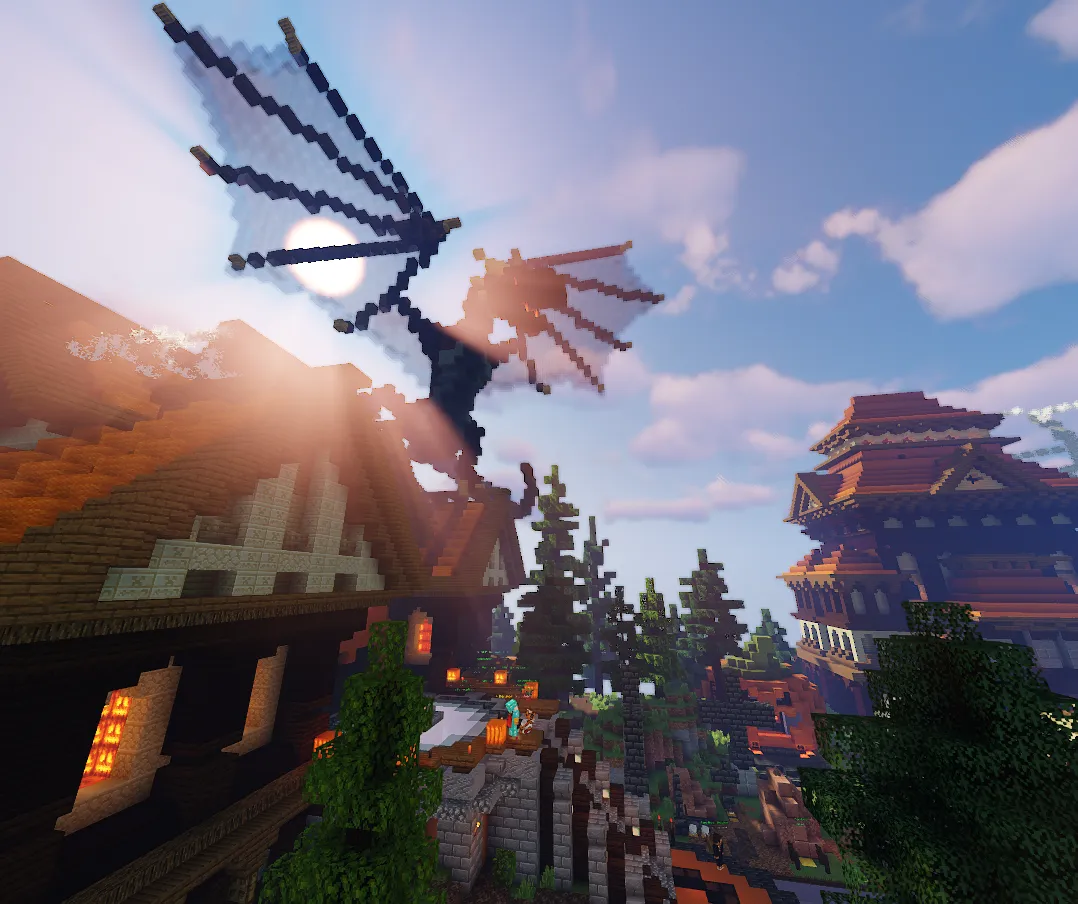 SMP Unlimited: v1.1.0 Update